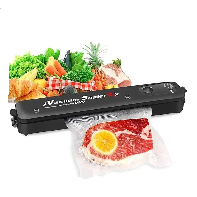 FreshLock Vacuum Sealer