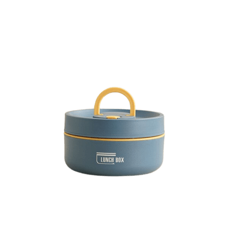 FreshLunch – Insulated lunch box for warm meals on the go