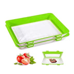 FreshGuard Pro — Save freshness, save money, love food!