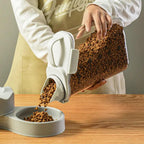 FreshSeal - Dog Food Container