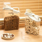 FreshSeal - Dog Food Container
