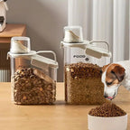 FreshSeal - Dog Food Container
