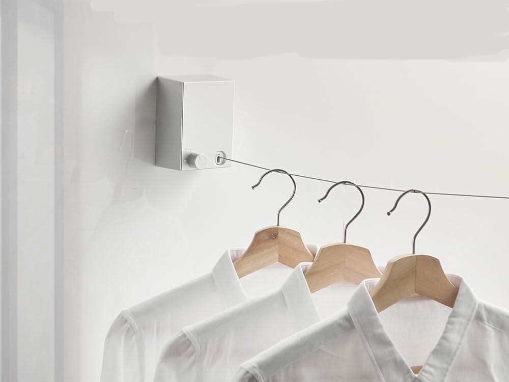 EASYDRY – Retractable Clothesline