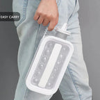 GlaceLux | Ice Machine - Easy to use - Elegant design - Perfect results