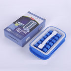 GlaceLux | Ice Machine - Easy to use - Elegant design - Perfect results