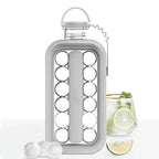 GlaciPro — Perfect ice balls for refreshing moments of enjoyment everywhere