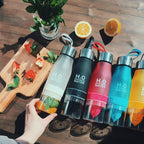 Fruit Infuser Bottle