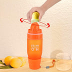 Fruit Infuser Bottle