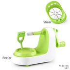 Fruit Peeler
