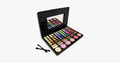 78 Colors Makeup Palette for Eyeshadow – A New Look Every Day