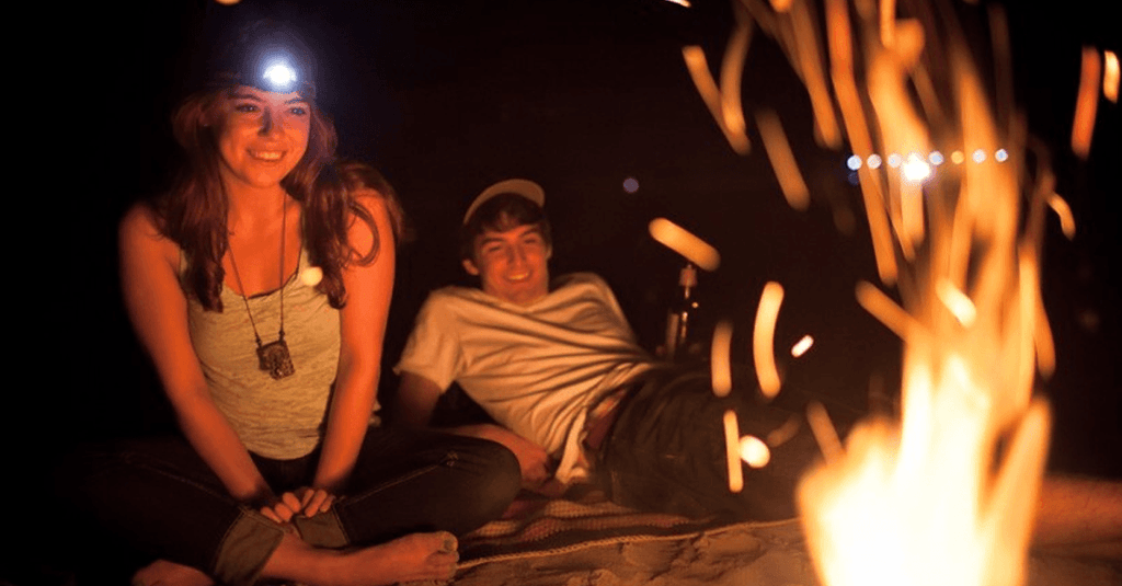 Mini LED Headlamp – The perfect gadget for adventures