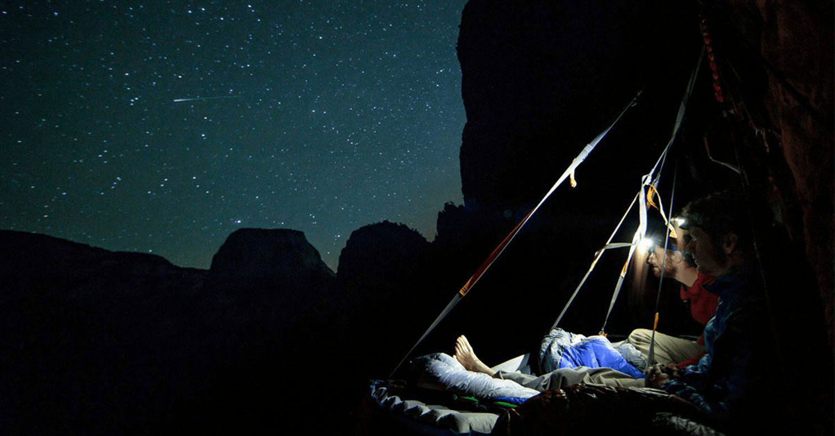 Mini LED Headlamp – The perfect gadget for adventures