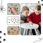 Fun & Strategic Magnetic Chess Set