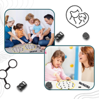 Fun & Strategic Magnetic Chess Set
