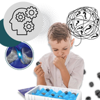 Fun & Strategic Magnetic Chess Set