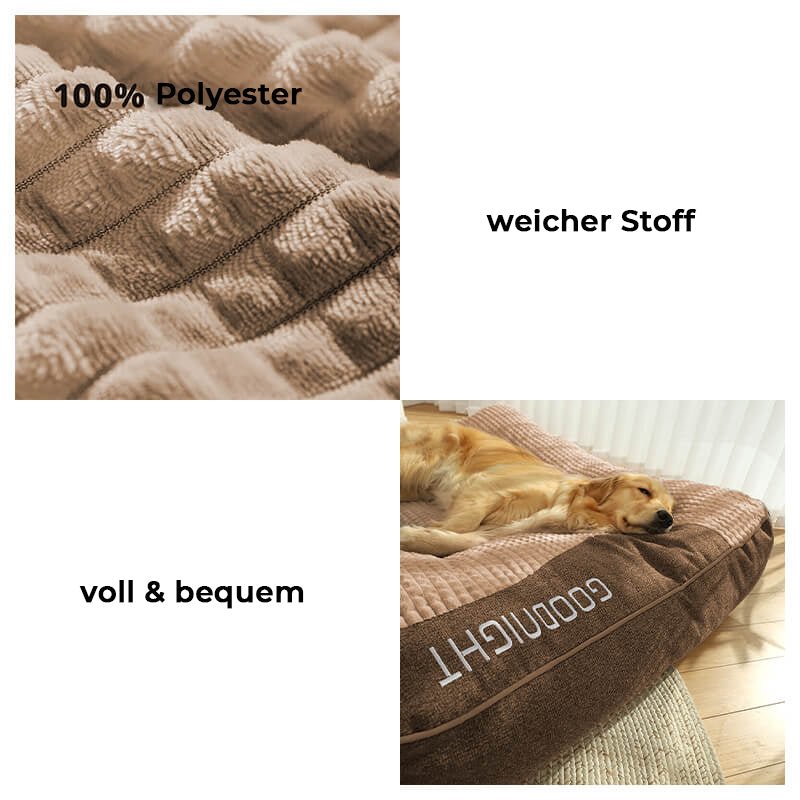 CocoonChien | Optimal comfort for your companion