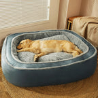 Blanket - Large Warm Deep Sleep Orthopedic Dog Bed