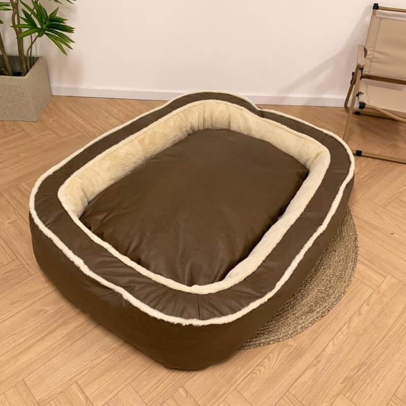 Blanket - Large Warm Deep Sleep Orthopedic Dog Bed