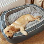 Blanket - Large Warm Deep Sleep Orthopedic Dog Bed