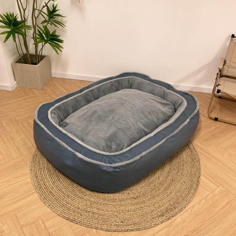 Blanket - Large Warm Deep Sleep Orthopedic Dog Bed