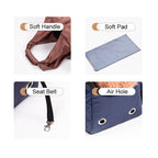 Portable Shoulder Pet Carrier
