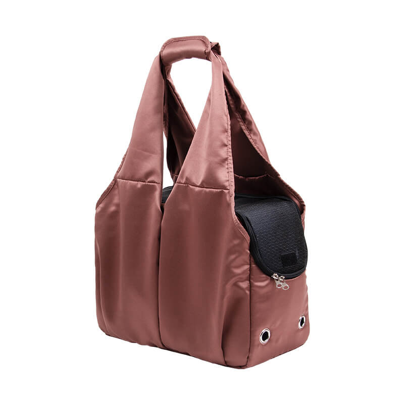 Portable Shoulder Pet Carrier