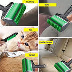 FURERASE PRO – Reusable Pet Hair & Lint Remover for Fabric & Furniture