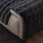 FurGuard - Thick Plush Dog Sofa Cover