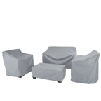 SEASONSAFE – Waterproof Outdoor Furniture Cover for All-Season Protection