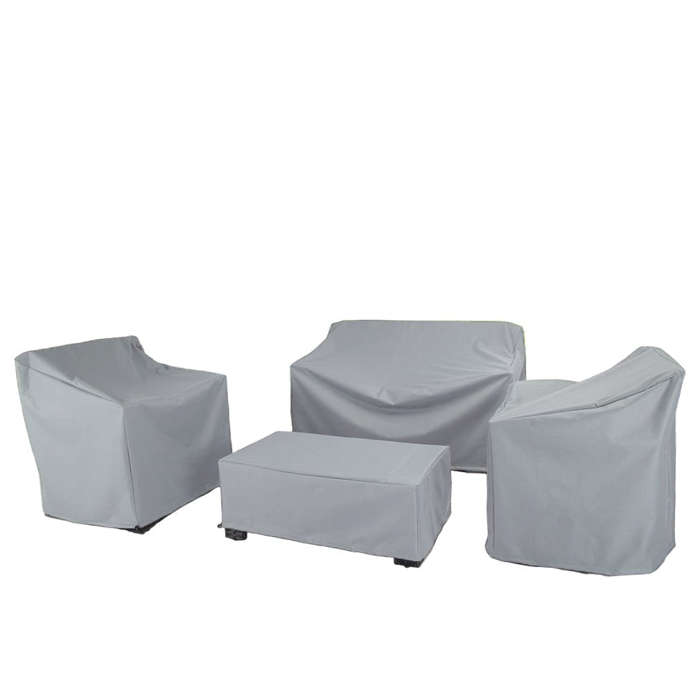 SEASONSAFE – Waterproof Outdoor Furniture Cover for All-Season Protection