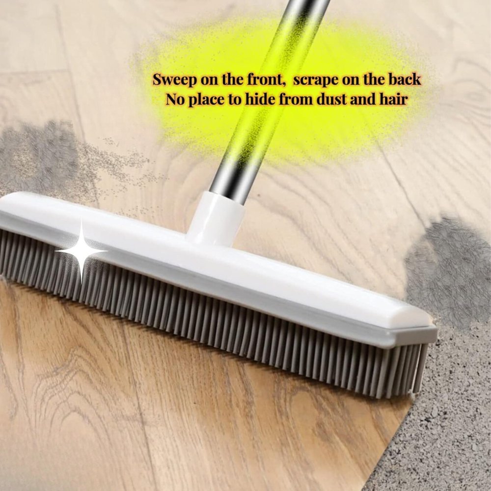 FurSweep - Pet Hair Remover Broom