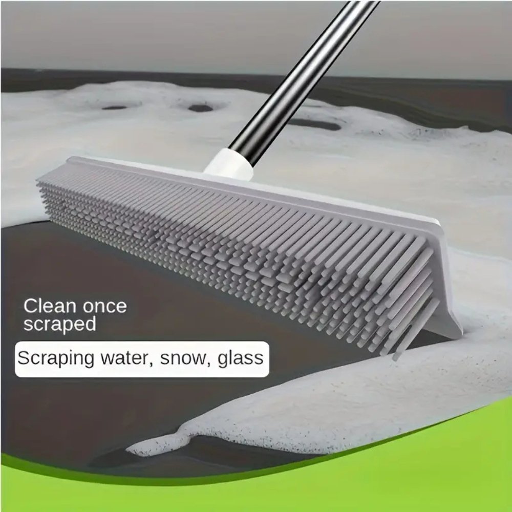 FurSweep - Pet Hair Remover Broom