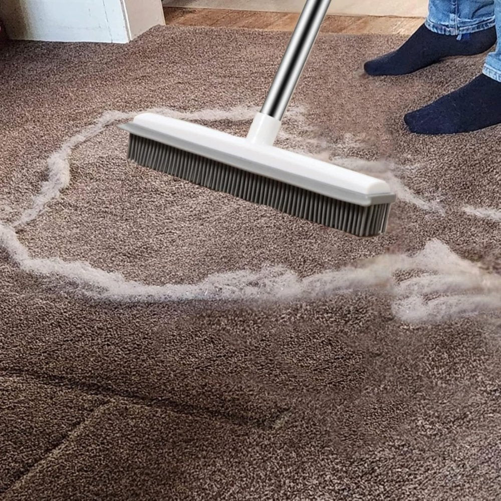 FurSweep - Pet Hair Remover Broom
