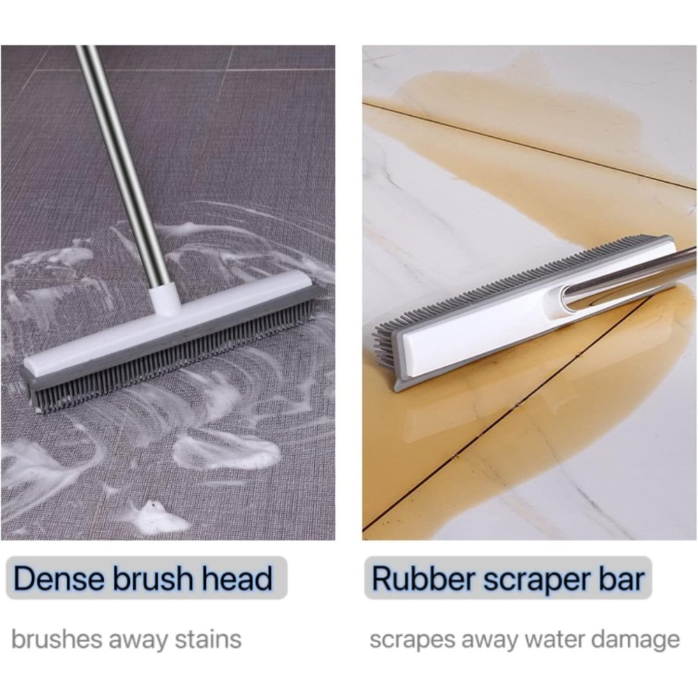 FurSweep - Pet Hair Remover Broom