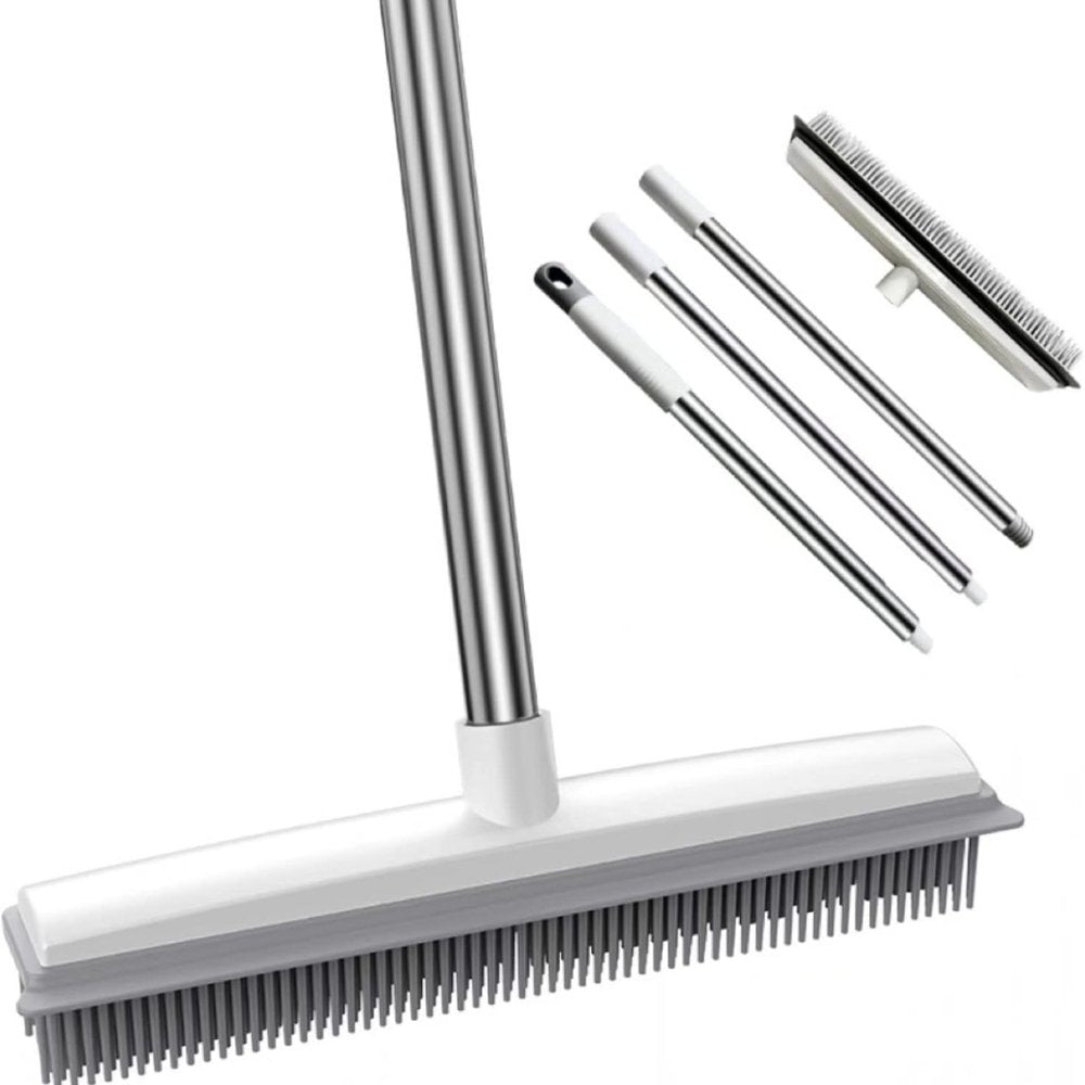FurSweep - Pet Hair Remover Broom