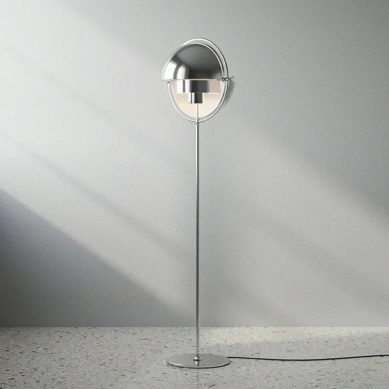 Exclusive LED Lamp with Innovative Design