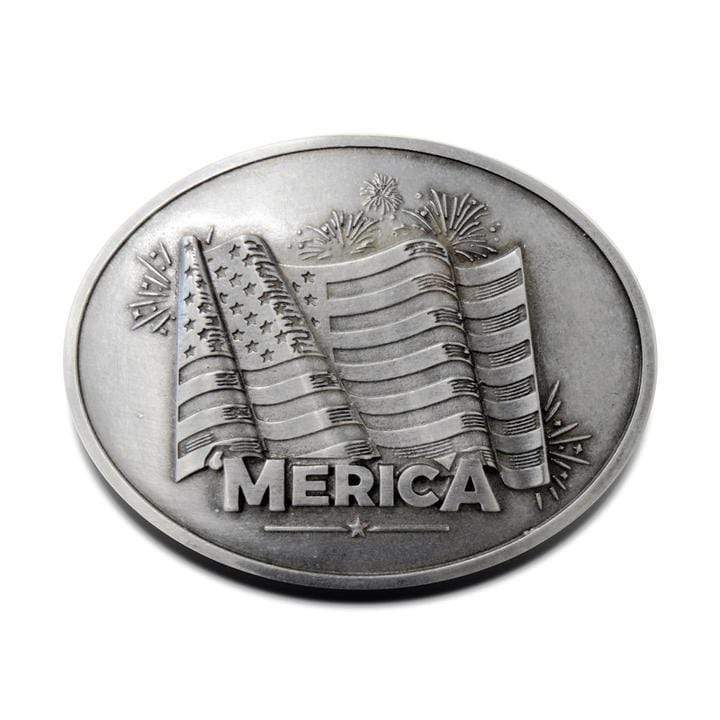 Beer Holder Belt Buckle