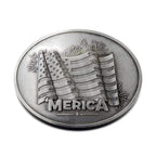 Beer Holder Belt Buckle