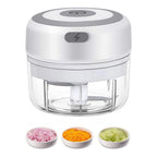 BlendCube – Freshly chopped with just one push of a button