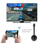 G2 HDMI WIFI Display Receiver