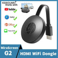 G2 HDMI WIFI Display Receiver