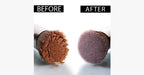 Makeup Brush Cleaning Bowl – Quick Clean & Dry!