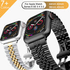 Bracelet for the Apple Watch