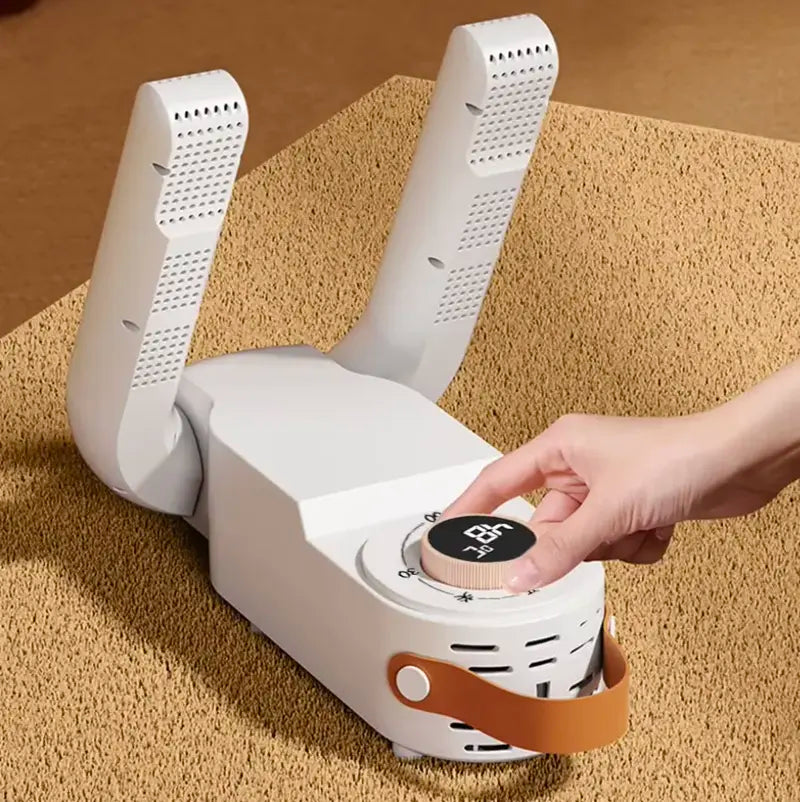 Sko Quick & gentle laundry dryer