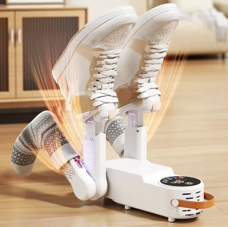 Sko Quick & gentle laundry dryer
