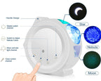 Galaxy Light Projector