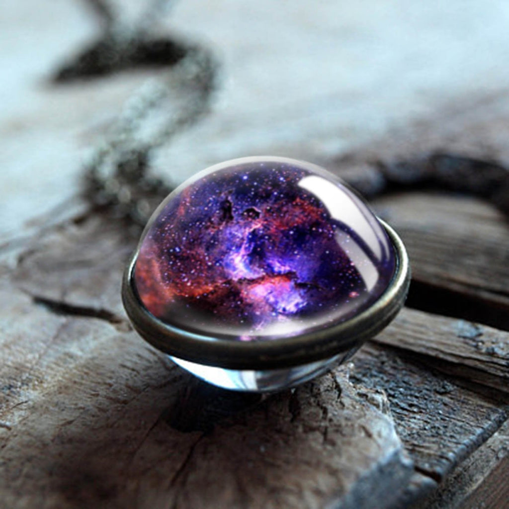 Galaxy Necklace