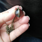 Galaxy Necklace