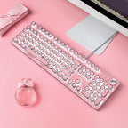 Gaming Fashionable Keyboard