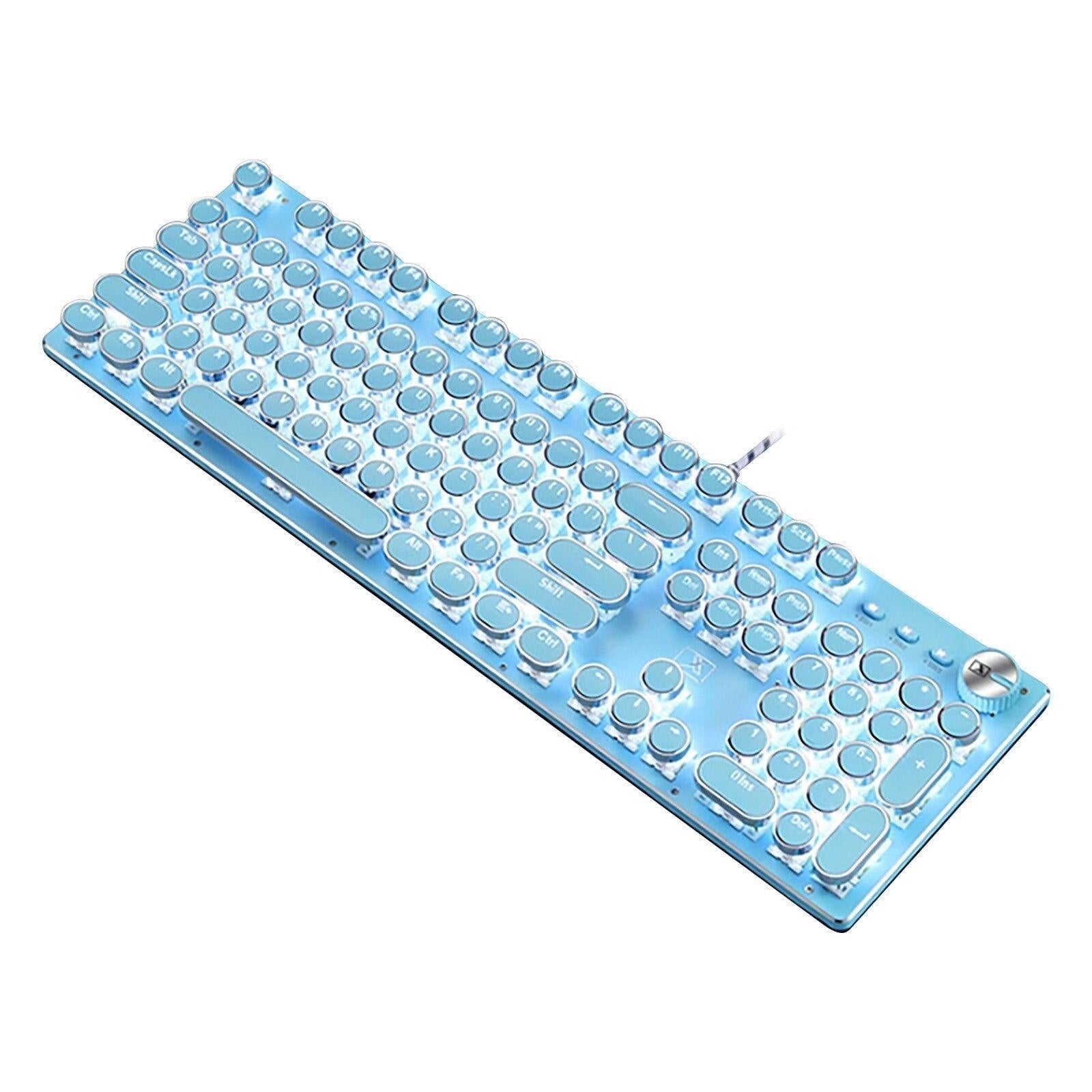 Gaming Fashionable Keyboard
